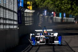 Робін Фряйнс, Amlin Andretti Formula E Team