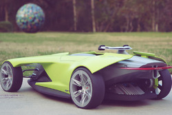 Dodge Supercar