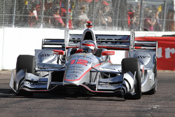 Will Power, Team Penske, Chevrolet