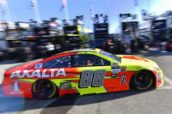 Dale Earnhardt Jr., Hendrick Motorsports Chevrolet