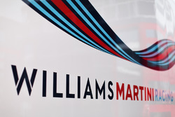 Лого Williams