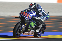 Хорхе Лоренсо, Yamaha Factory Racing