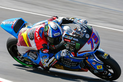 Alex Marquez, Marc VDS