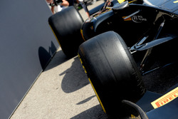 Шина Pirelli 2017