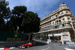 Kimi Raikkonen, Scuderia Ferrari