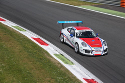 Gianmarco Quaresmini, Ghinzani Arco Motorsport â Milano