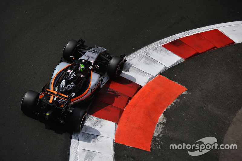Ніко Хюлькенберг, Sahara Force India F1 VJM09