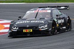 Bruno Spengler, BMW Team MTEK, BMW M4 DTM