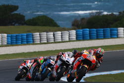 Nicky Hayden, Repsol Honda Team
