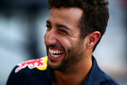 Daniel Ricciardo, Red Bull Racing