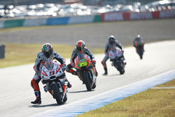 Даніло Петруччі, Pramac Racing