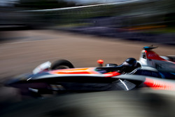 Nick Heidfeld, Mahindra Racing