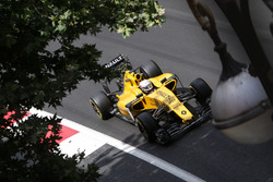 Kevin Magnussen, Renault Sport F1 Team RS16