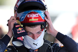 Макс Ферстаппен, Red Bull Racing