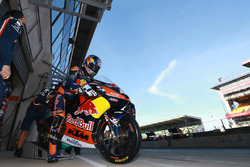 Brad Binder, Red Bull KTM Ajo