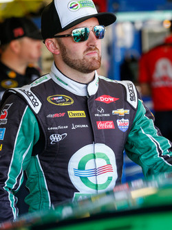 Austin Dillon, Richard Childress Racing Chevrolet