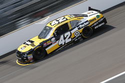 Kyle Larson, Chip Ganassi Racing, Chevrolet