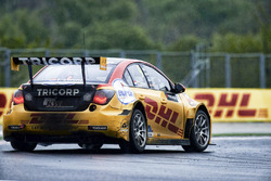 Tom Coronel, Roal Motorsport, Chevrolet RML Cruze TC1