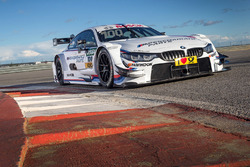 Martin Tomczyk, BMW Team Schnitzer BMW M4 DTM