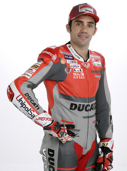 Мікеле Пірро, Ducati Team
