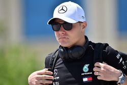 Valtteri Bottas, Mercedes-AMG F1