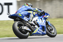 Andrea Iannone, Team Suzuki MotoGP