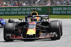 Даніель Ріккардо, Red Bull Racing RB14