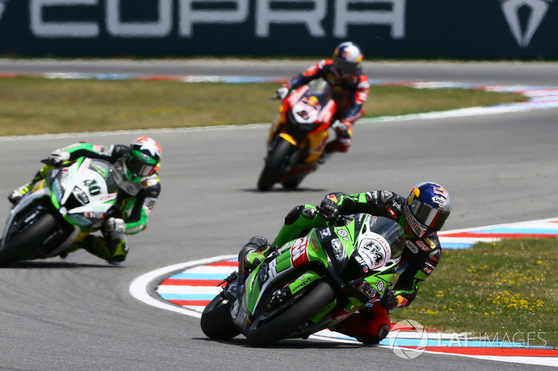 Toprak Razgatlioglu, Kawasaki Puccetti Racing