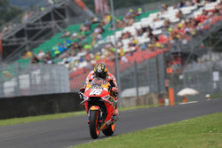 Дані Педроса, Repsol Honda Team