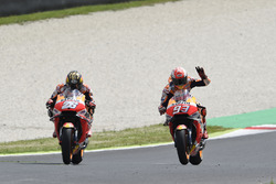 Marc Marquez, Repsol Honda Team