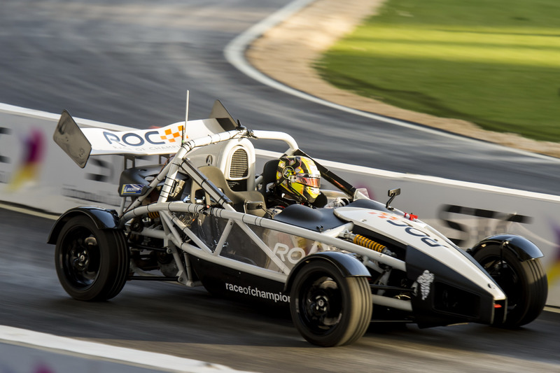 Lando Norris