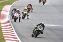 Valentino Rossi, Yamaha Factory Racing