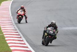 Johann Zarco, Monster Yamaha Tech 3