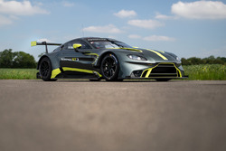 Aston Martin Vantage GT3