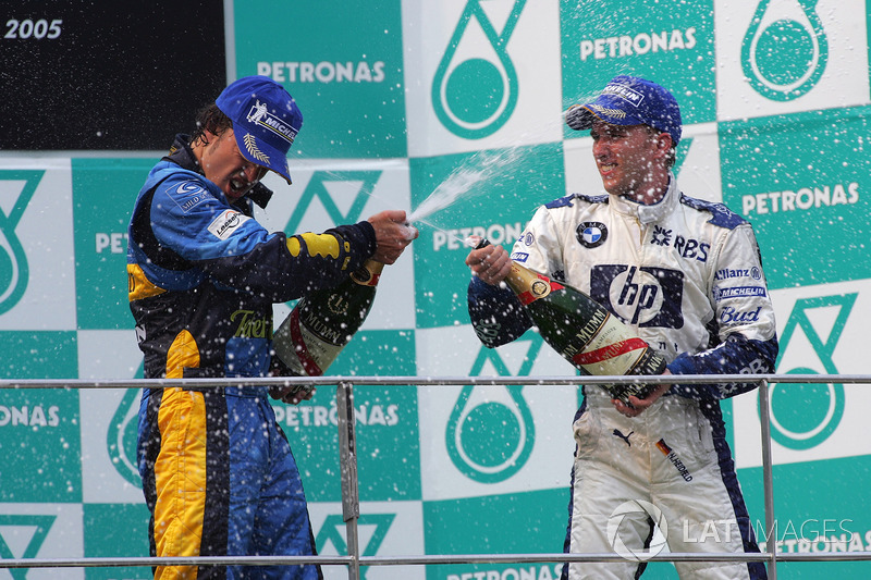 Nick Heidfeld