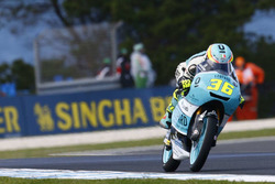 Joan Mir, Leopard Racing