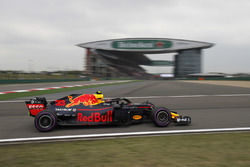 Макс Ферстаппен, Red Bull Racing RB14 Tag Heuer