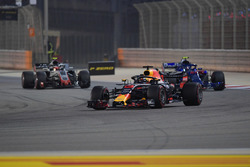 Даніель Ріккардо, Red Bull Racing RB14