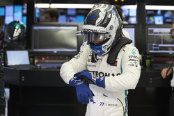 Валттері Боттас, Mercedes AMG F1