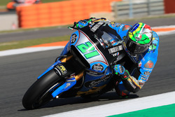 Franco Morbidelli, Estrella Galicia 0,0 Marc VDS