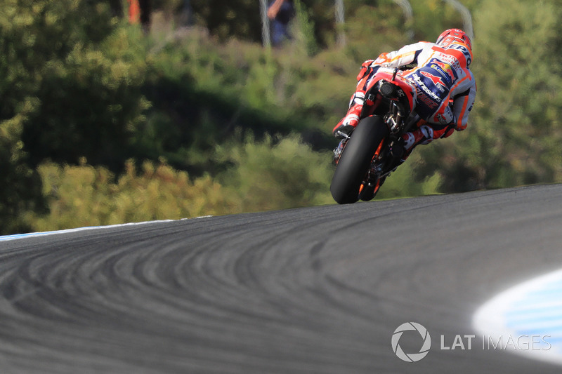 Marc Márquez, Repsol Honda Team