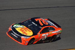 Martin Truex Jr., Furniture Row Racing Toyota