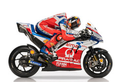 Jack Miller, Pramac Racing