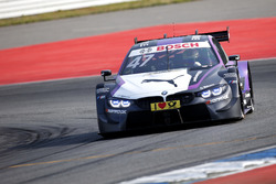 Joel Eriksson, BMW Team RBM, BMW M4 DTM