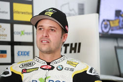 Thomas Luthi, CarXpert Interwetten