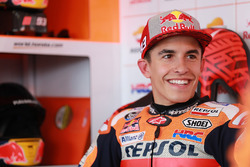 Марк Маркес, Repsol Honda Team