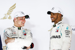 Valtteri Bottas, Mercedes AMG F1, Lewis Hamilton, Mercedes AMG F1