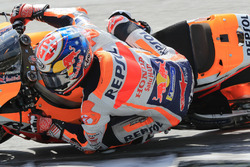 Дані Педроса, Repsol Honda Team