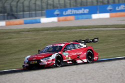 René Rast, Audi Sport Team Rosberg, Audi RS 5 DTM