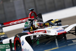 Daniel Abt, Audi Sport ABT Schaeffler
